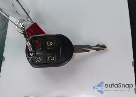 2015 Ford Explorer Xlt from USA, damaged, VIN 1FM5K8D88FGC56381